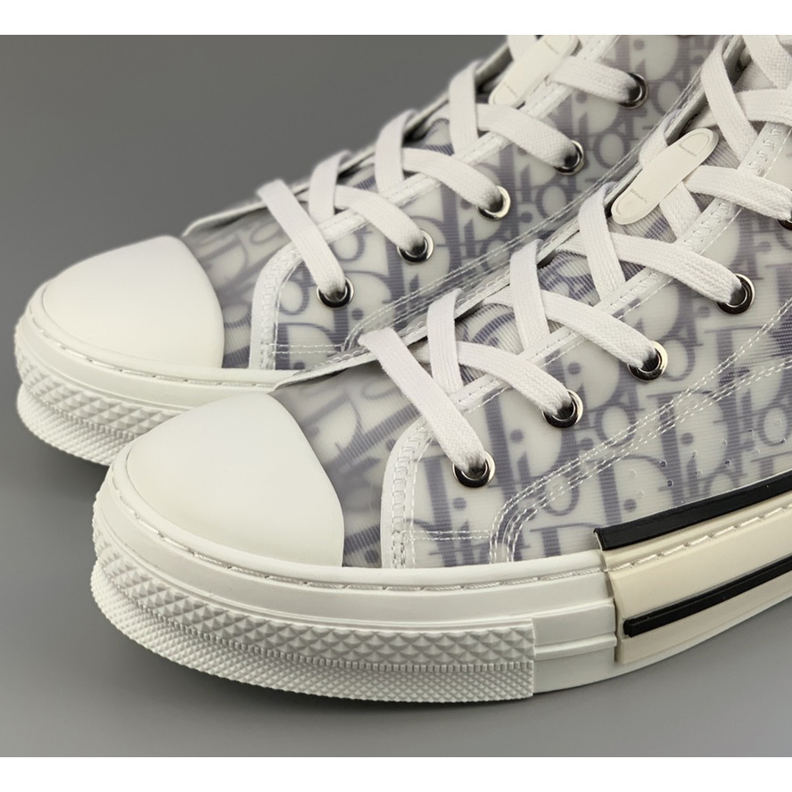 Dior B23 High Top Sneaker - DesignerGu