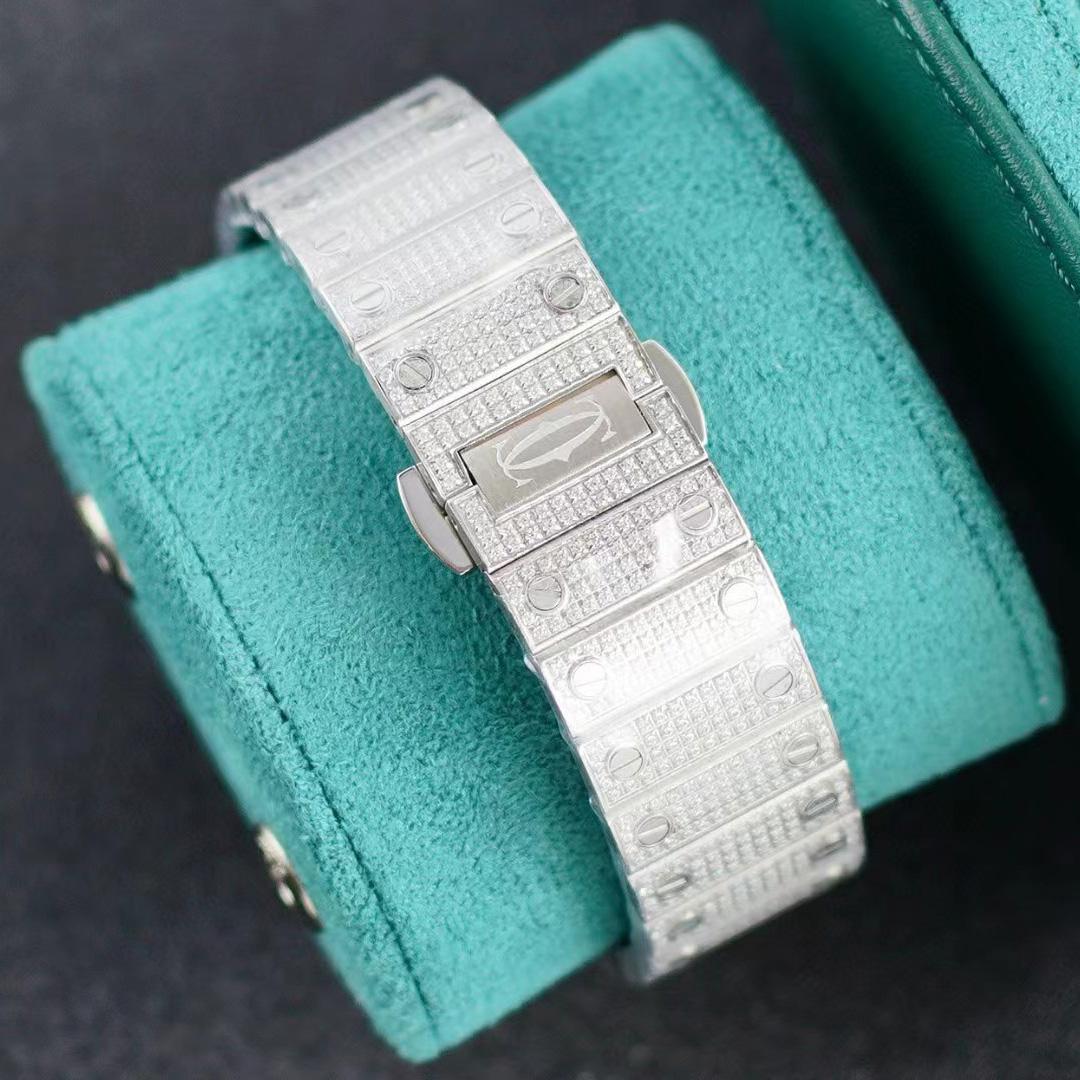 Cartier Watch - DesignerGu