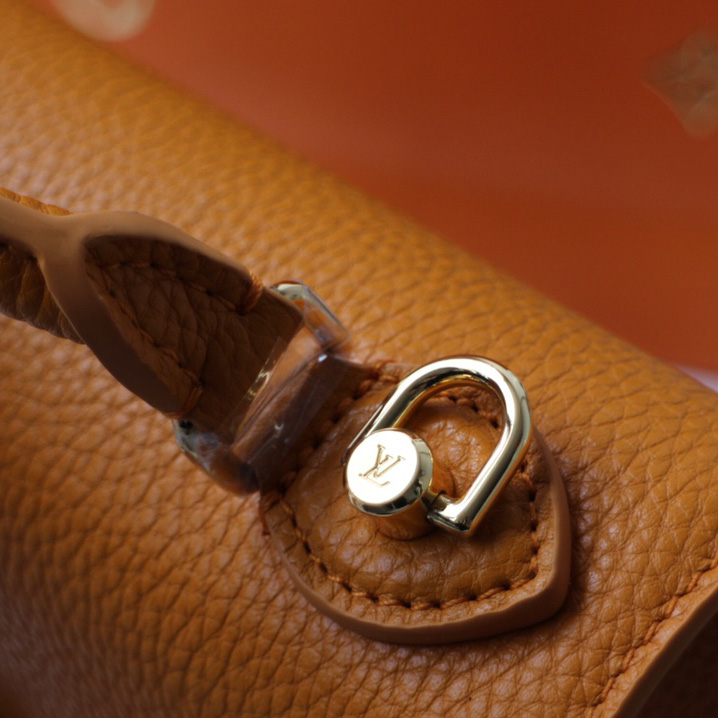 Louis Vuitton Twist One Handle PM     M57093 - DesignerGu