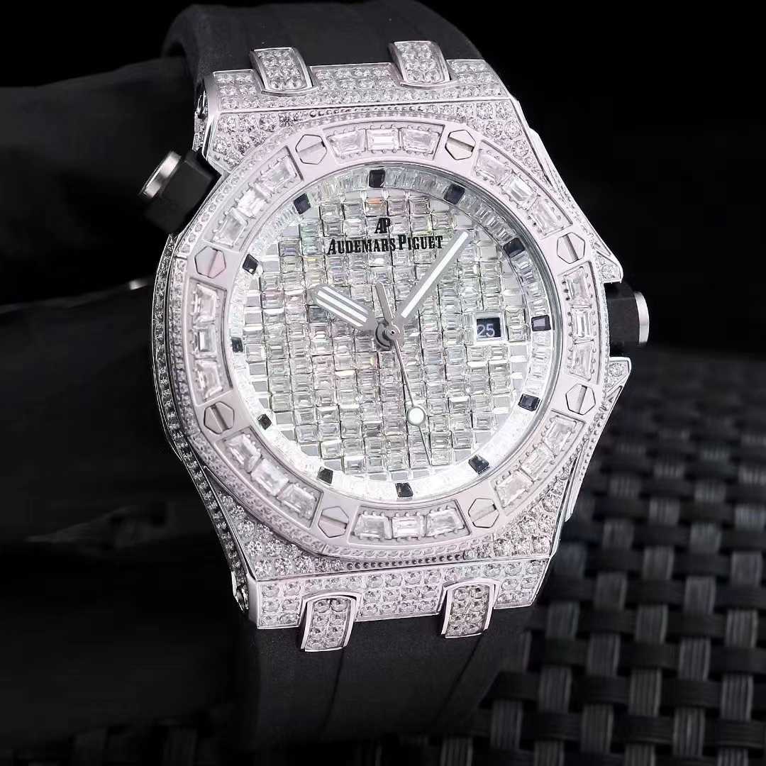 Audemars Piguet Watch - DesignerGu