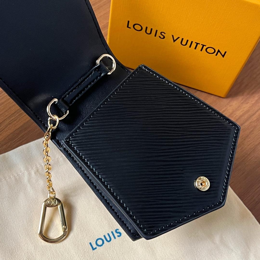 Louis Vuitton Key Bell XL   M22368 - DesignerGu