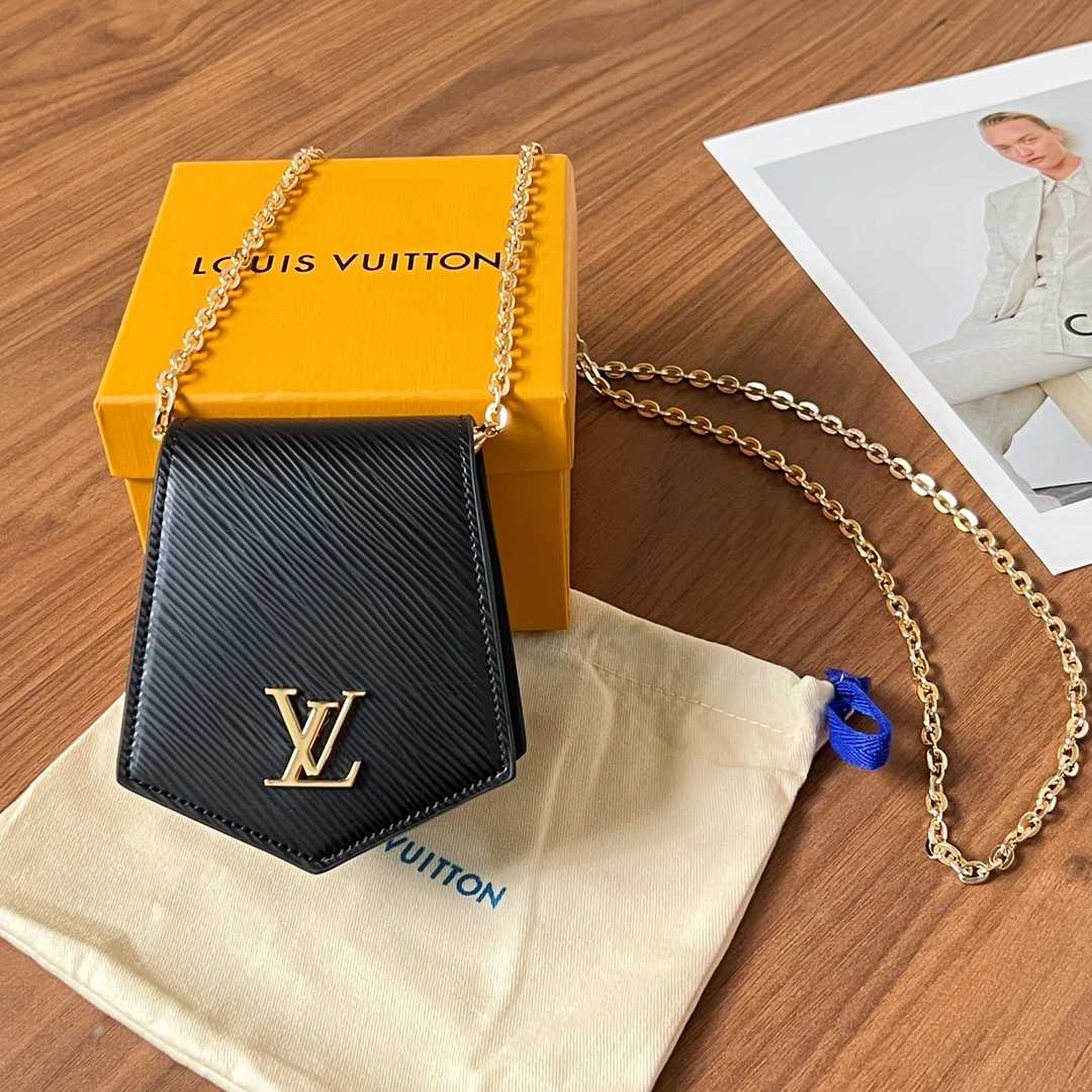 Louis Vuitton Key Bell XL   M22368 - DesignerGu