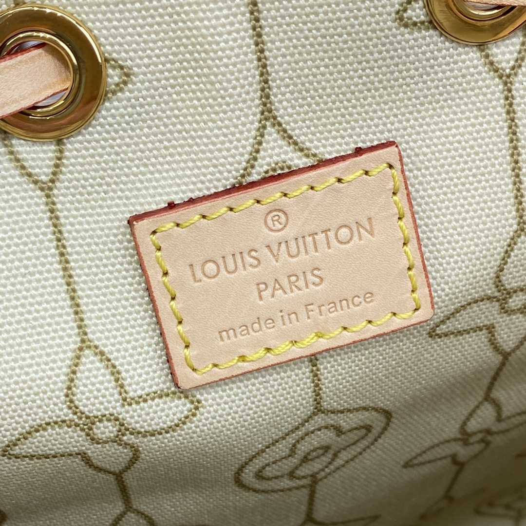 Louis Vuitton Néonoé MM(26 x 26 x 17.5cm) N40474 - DesignerGu