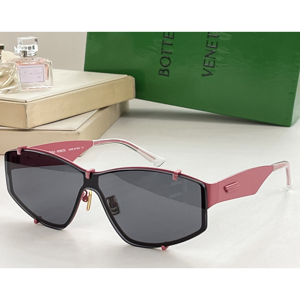 Bottega Veneta Sunglasses    BV1165 - DesignerGu