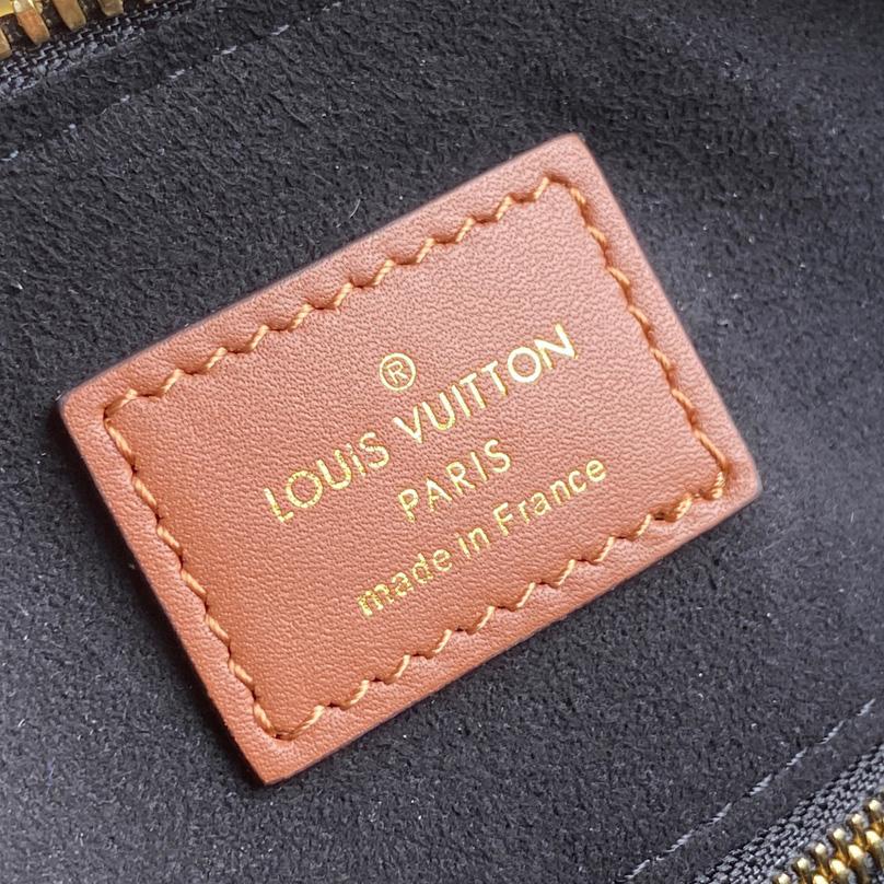 Louis Vuitton Speedy Bandouliere 25  - DesignerGu