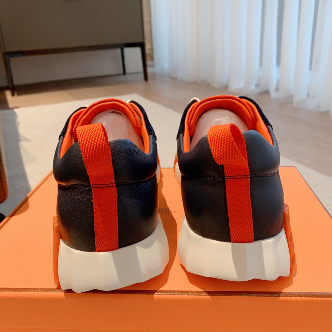 Hermes Bouncing Sneaker  - DesignerGu