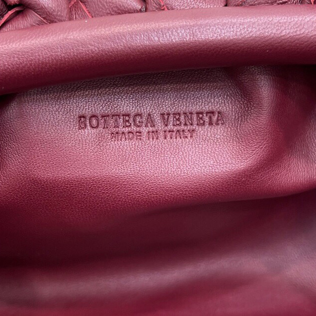 Bottega Veneta Mini Pouch - DesignerGu