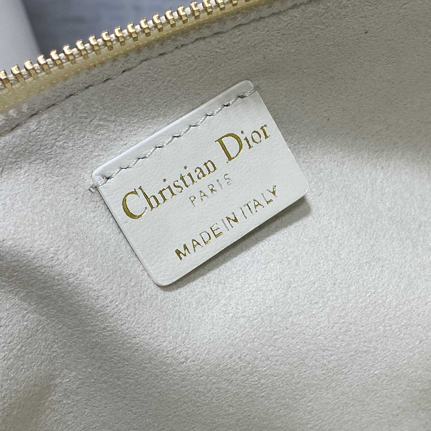 Dior Club Bag - DesignerGu