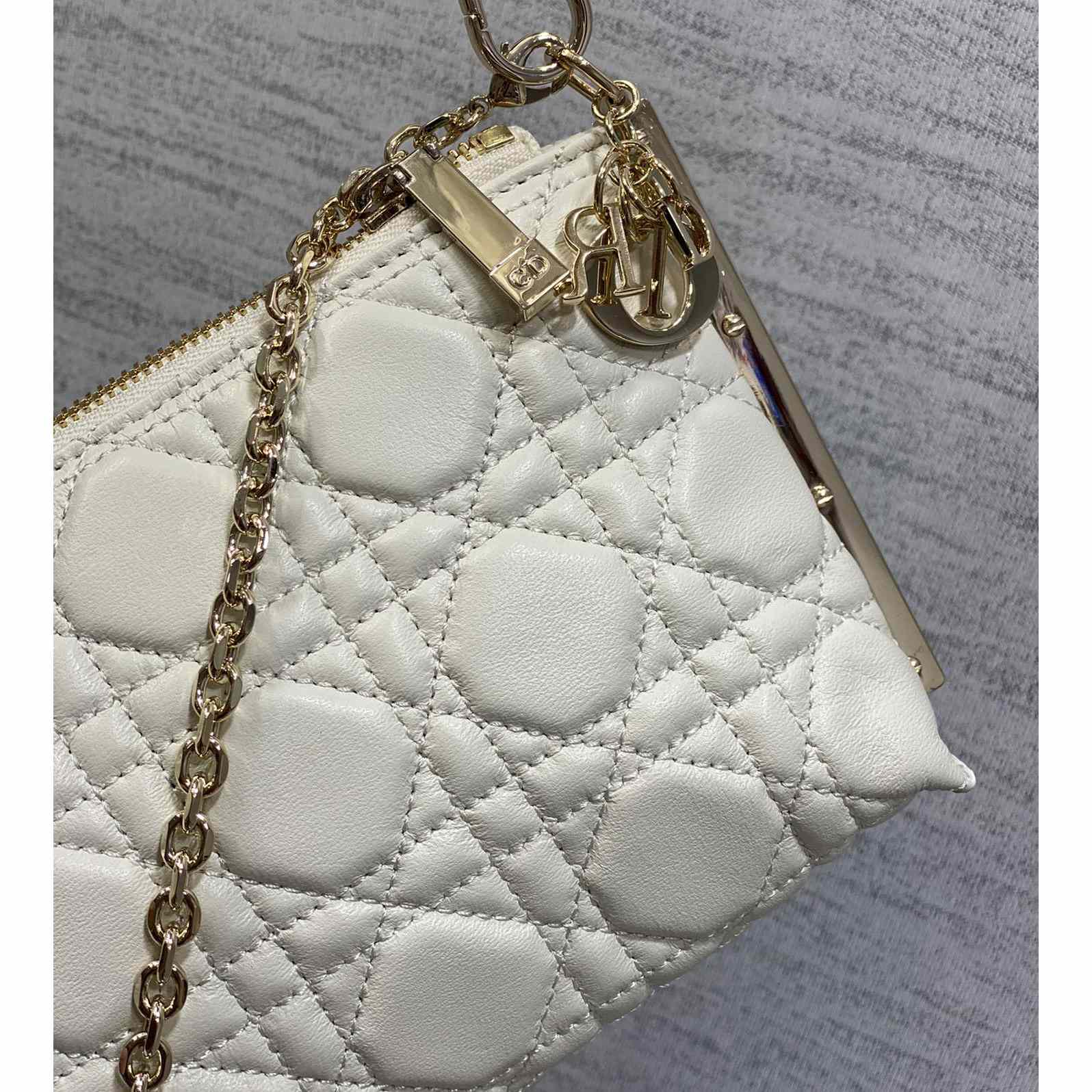 Dior Club Bag - DesignerGu