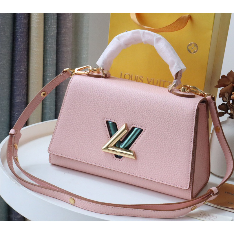 Louis Vuitton Twist One Handle PM     M57093 - DesignerGu