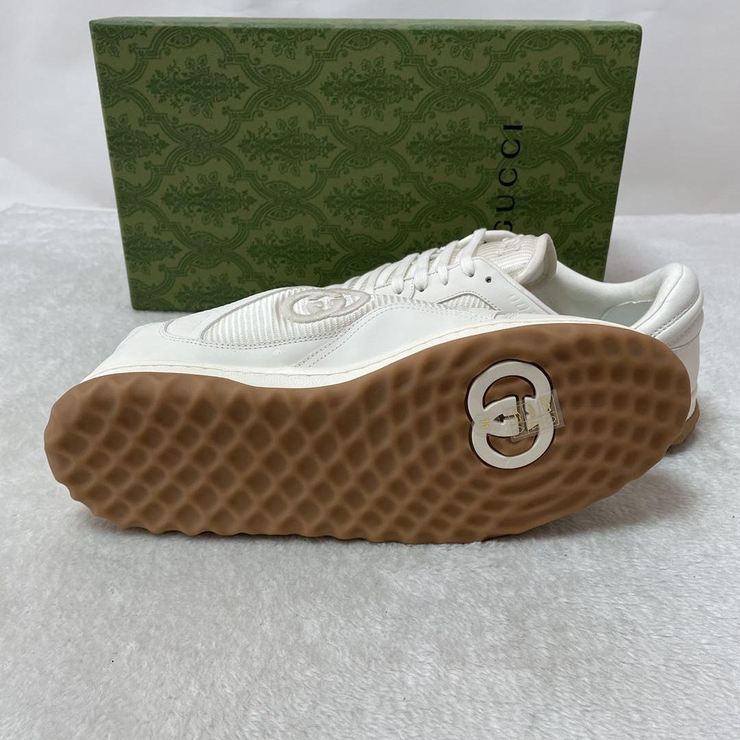 Gucci MAC80 Sneaker - DesignerGu