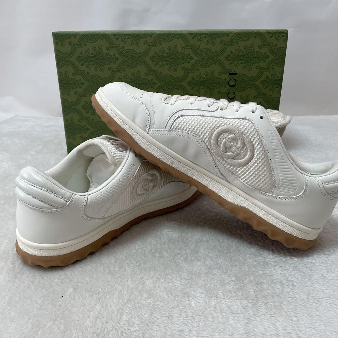 Gucci MAC80 Sneaker - DesignerGu