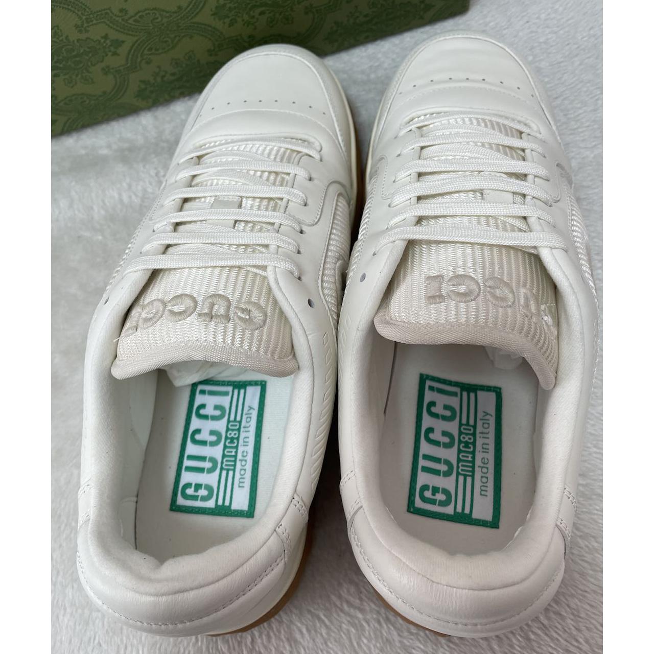 Gucci MAC80 Sneaker - DesignerGu