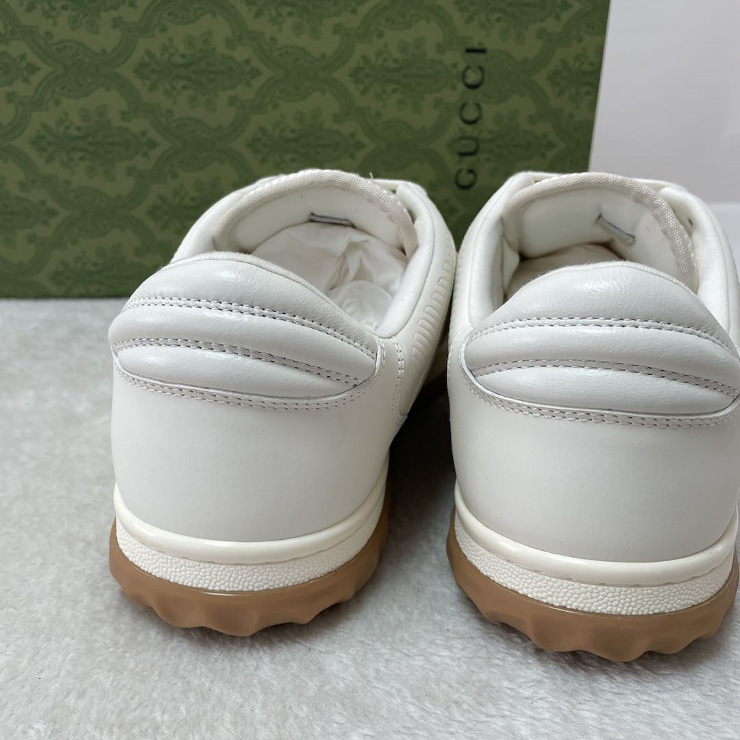 Gucci MAC80 Sneaker - DesignerGu