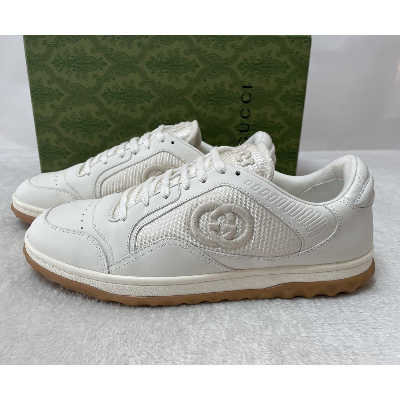 Gucci MAC80 Sneaker - DesignerGu