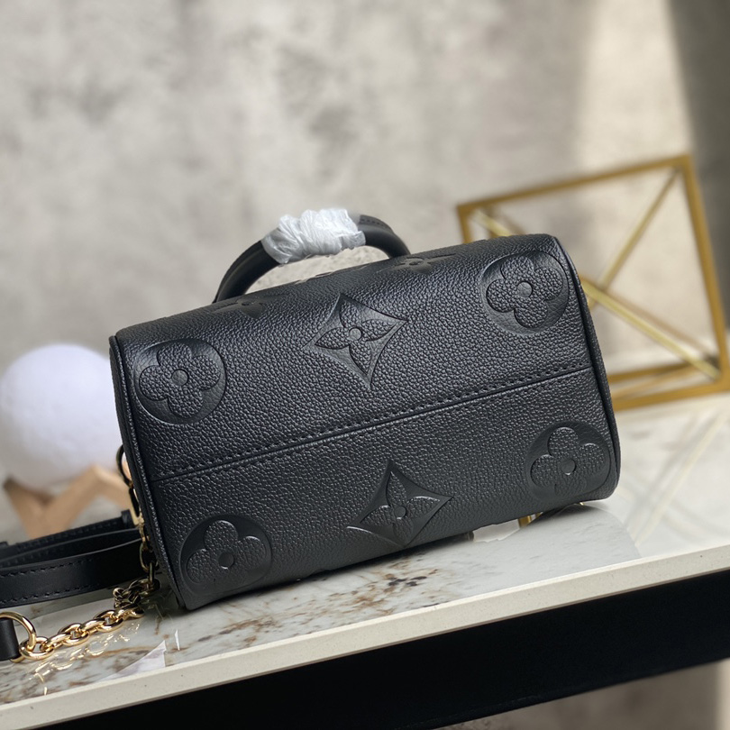 Louis Vuitton Speedy Bandoulière 20 (20.5 x 13.5 x 12cm)   M58953 - DesignerGu