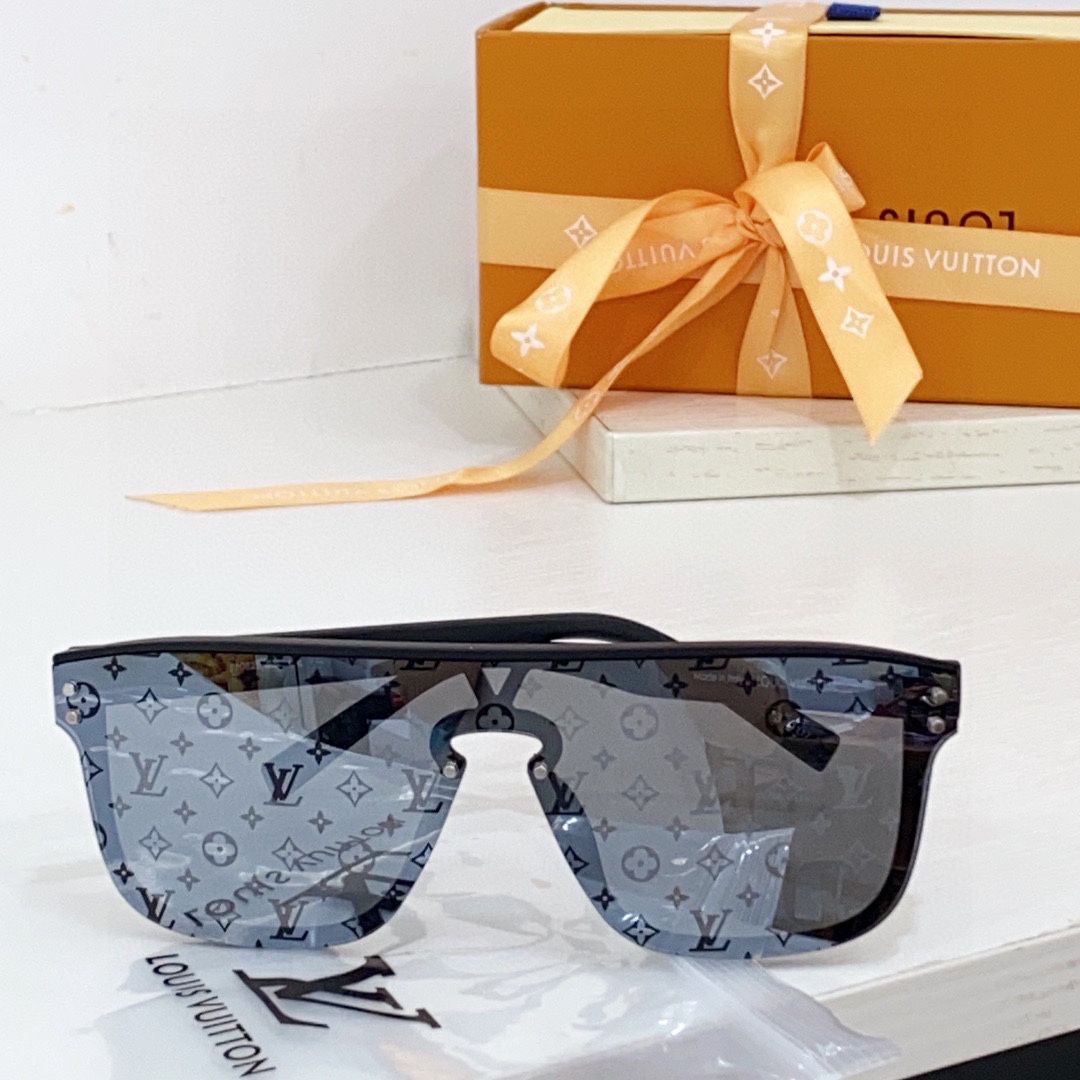 Louis Vuitton LV Waimea Sunglasses   Z1082 - DesignerGu