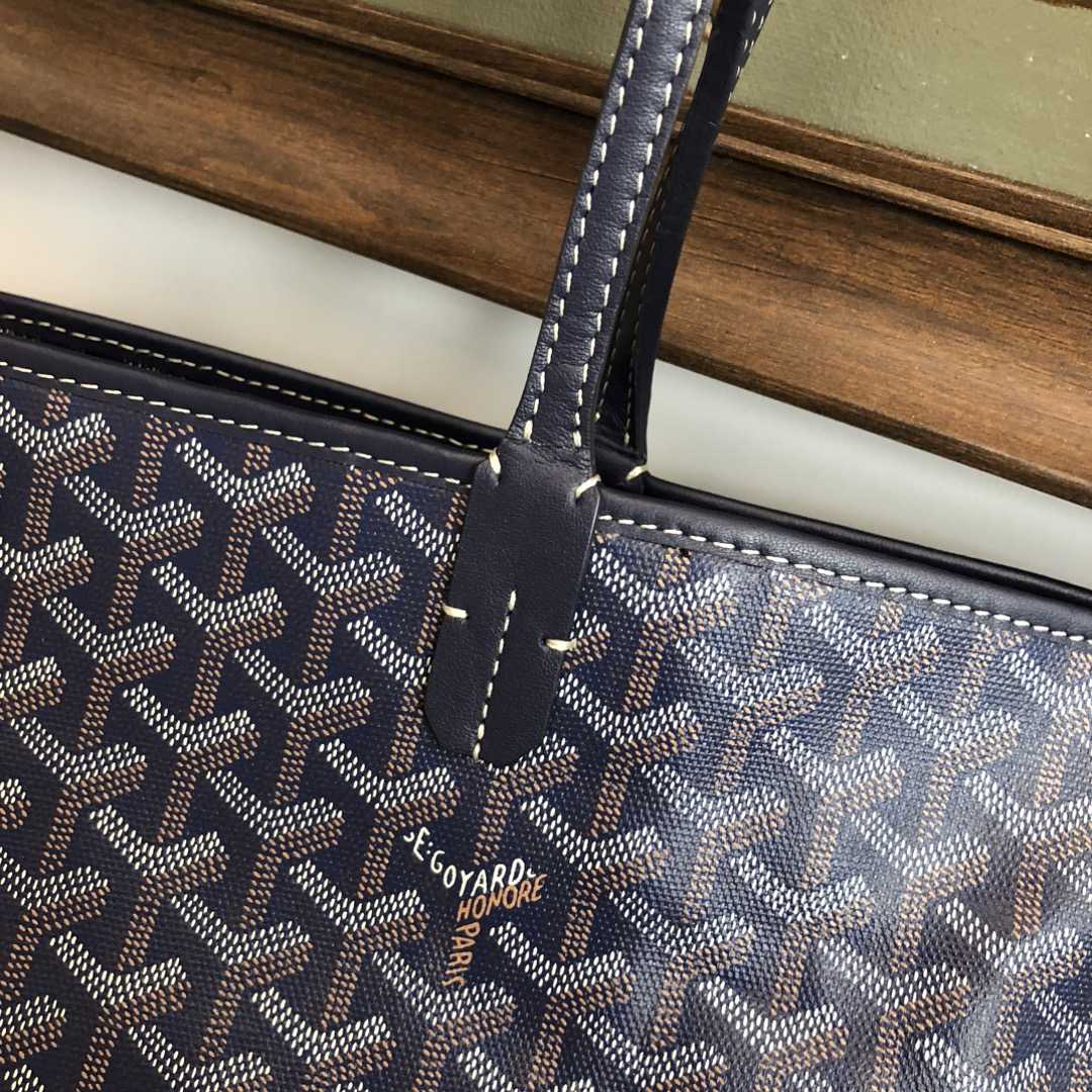 Goyard Artois PM Bag(50-36-29cm) - DesignerGu