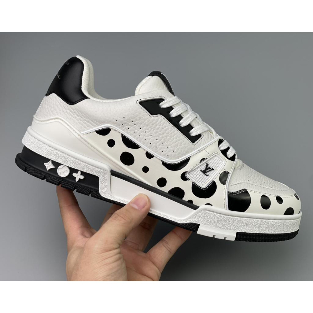 Louis Vuitton LV x YK LV Trainers (upon uk size)   - DesignerGu