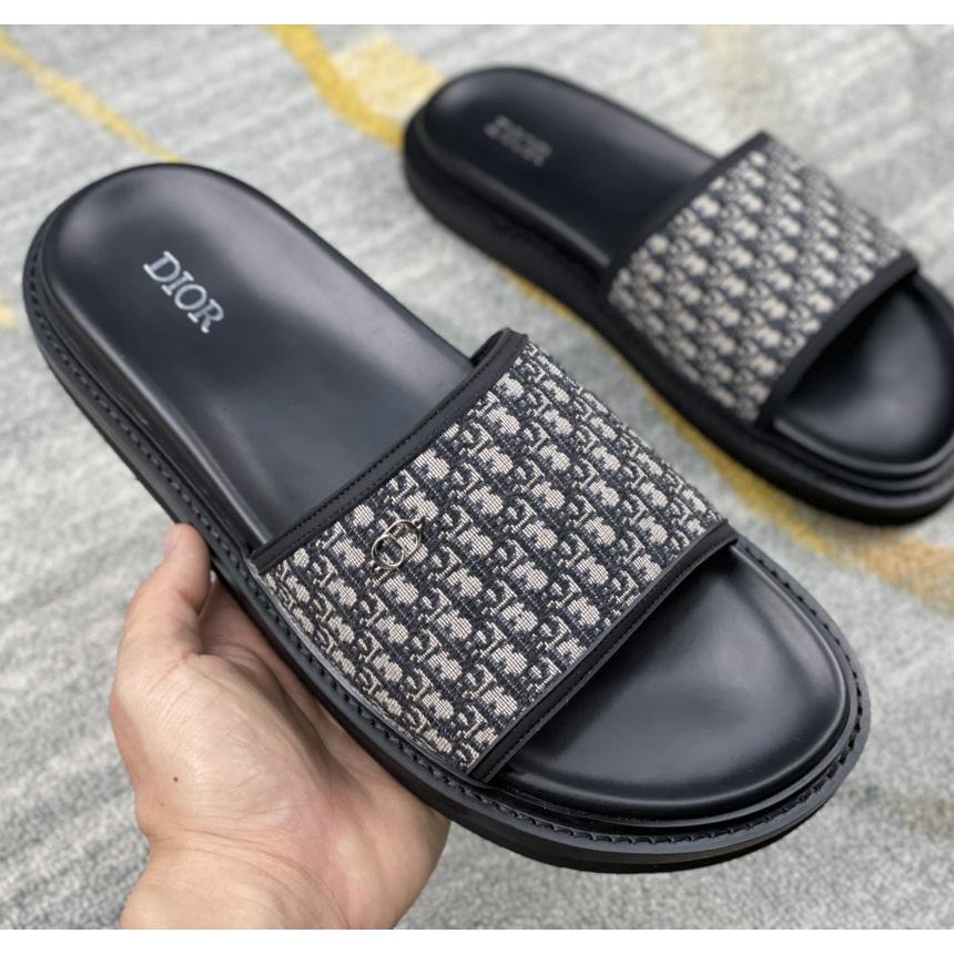 Dior Alias Sandal - DesignerGu