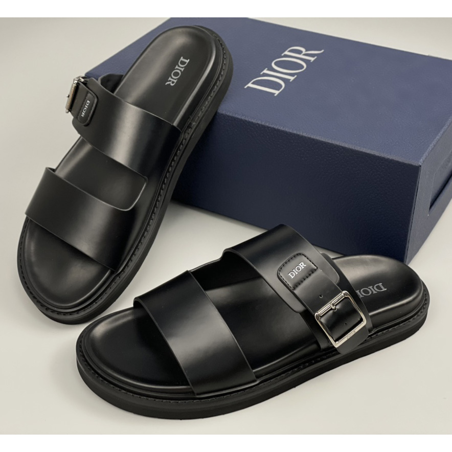 Dior Alias Sandal - DesignerGu