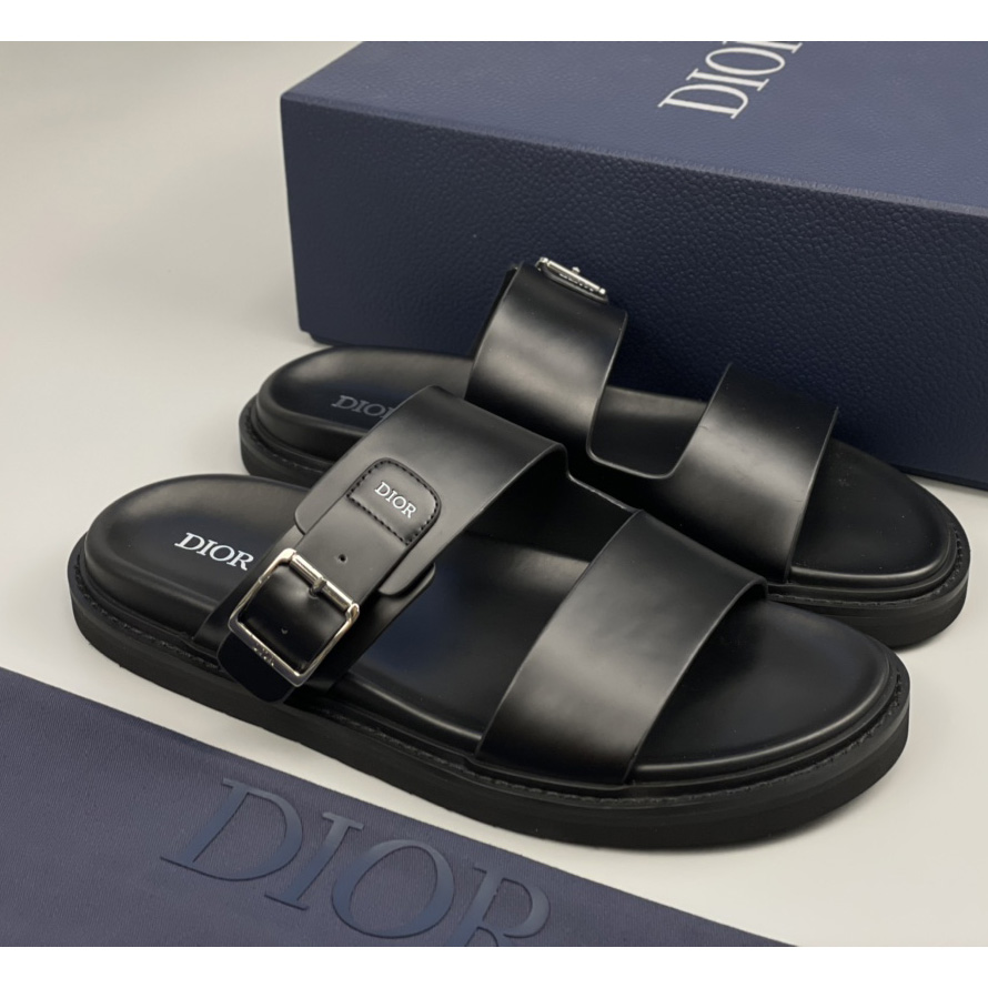 Dior Alias Sandal - DesignerGu