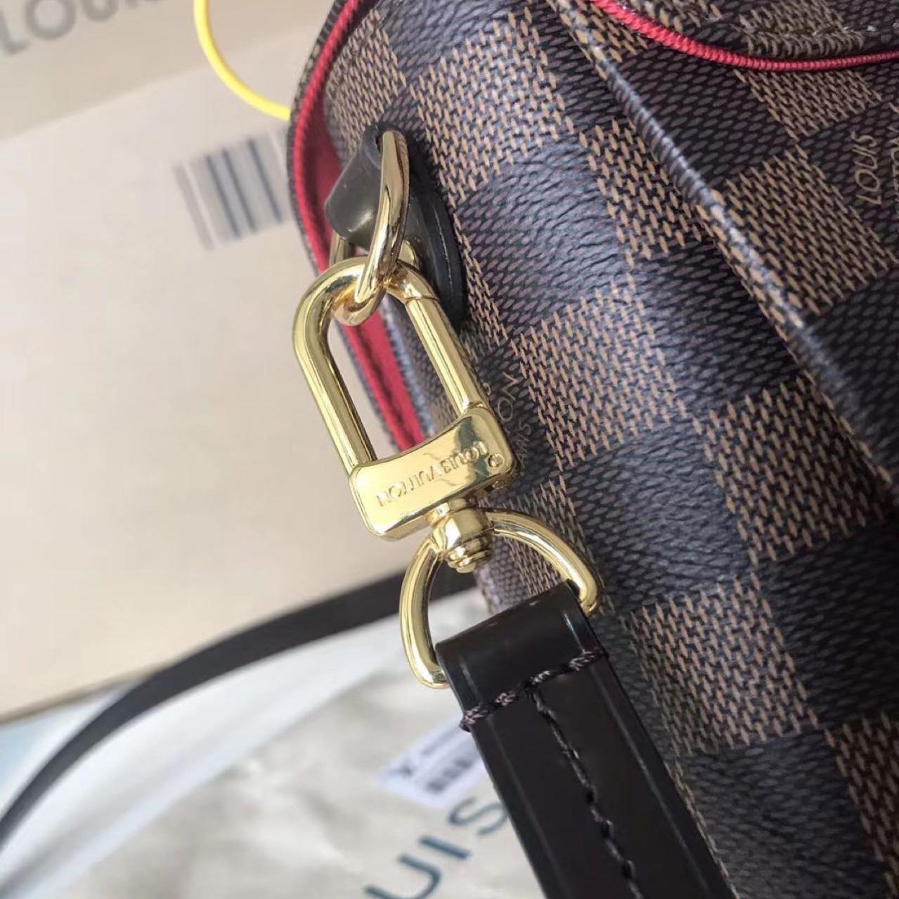 Louis Vuitton Croisette (25-17-9cm)   N53000 - DesignerGu