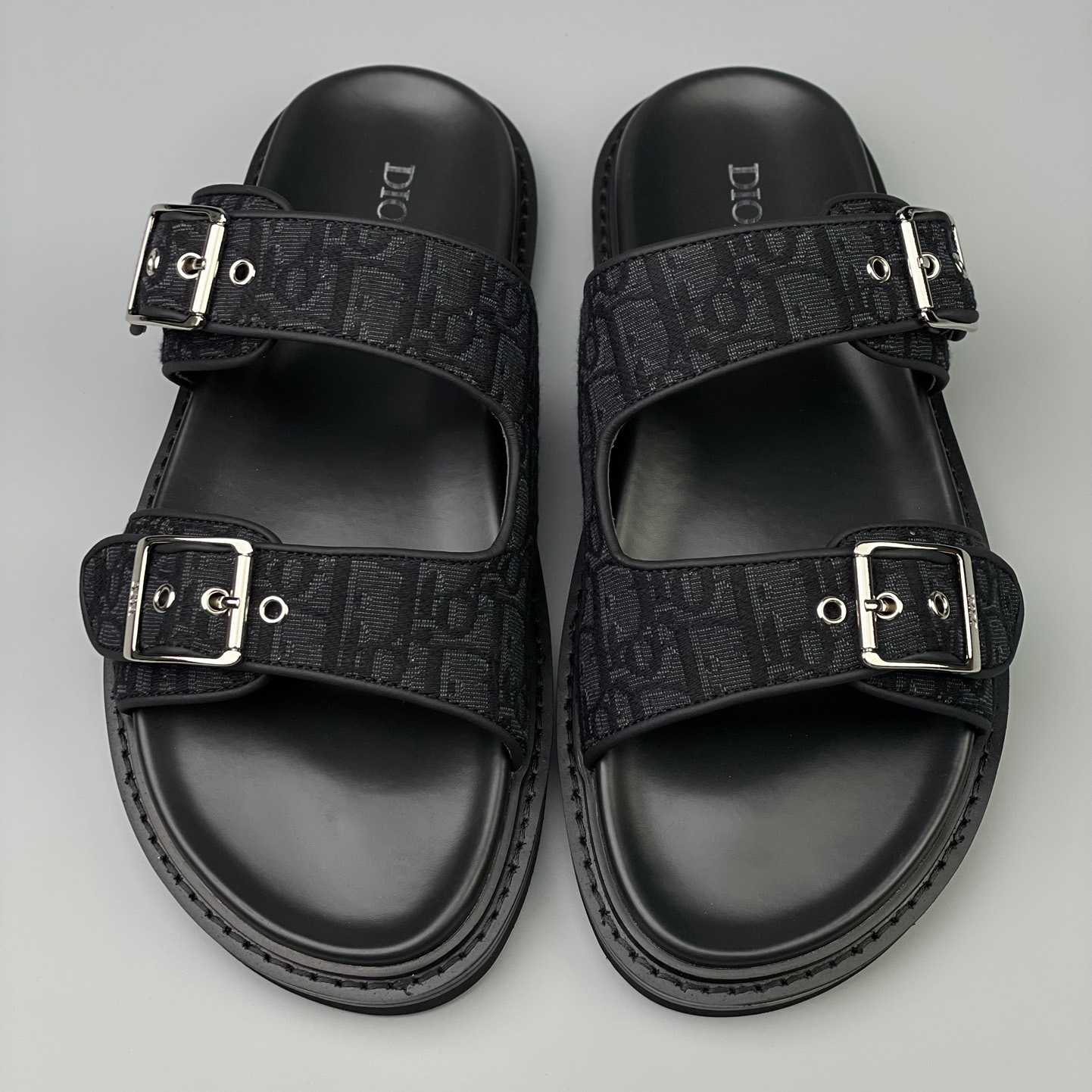 Dior Alias Sandal - DesignerGu