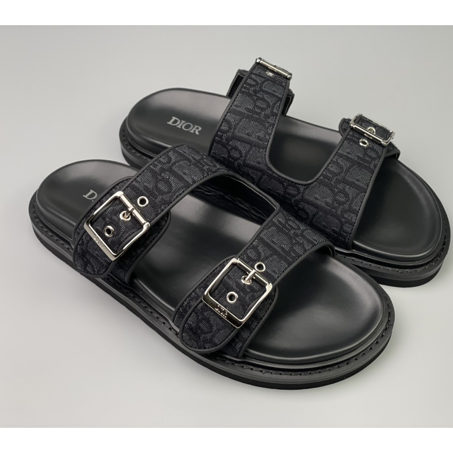 Dior Alias Sandal - DesignerGu