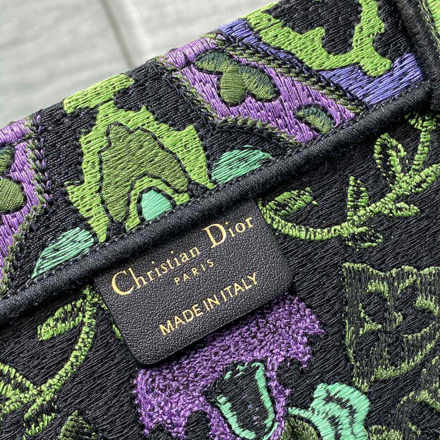 Dior Large Dior Book Tote - DesignerGu