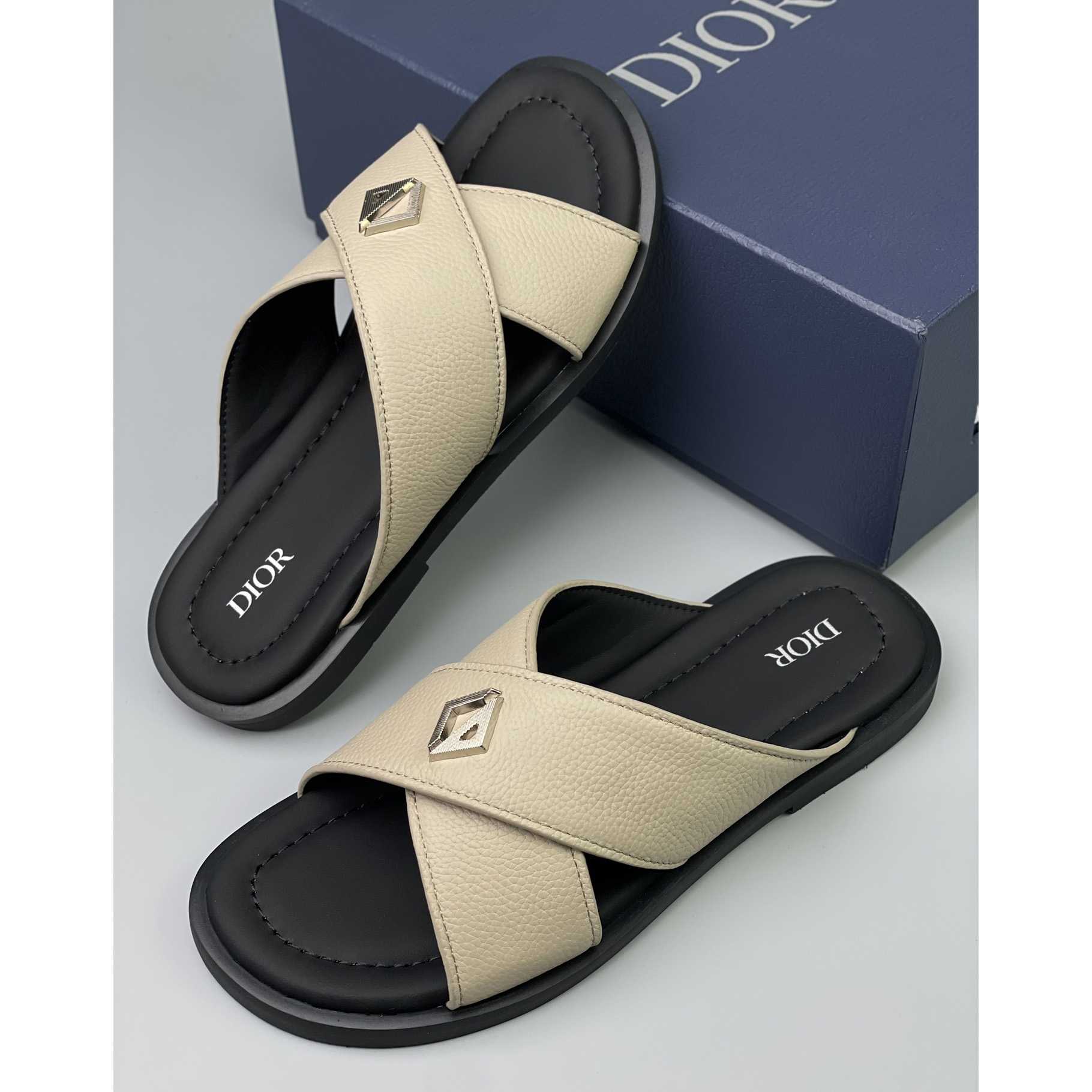 Dior Alias Sandal - DesignerGu