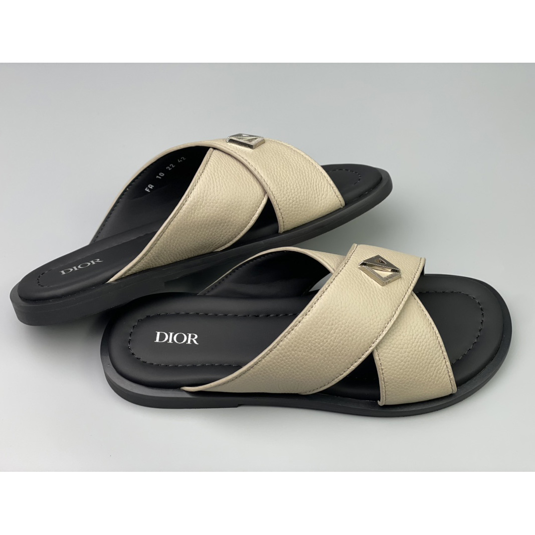 Dior Alias Sandal - DesignerGu