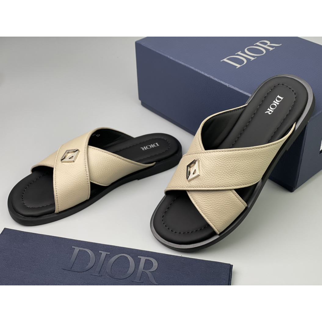 Dior Alias Sandal - DesignerGu