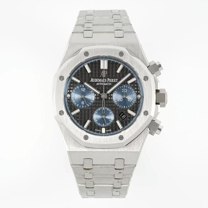 Audemars Piguet Royal Oak Chronograph - DesignerGu