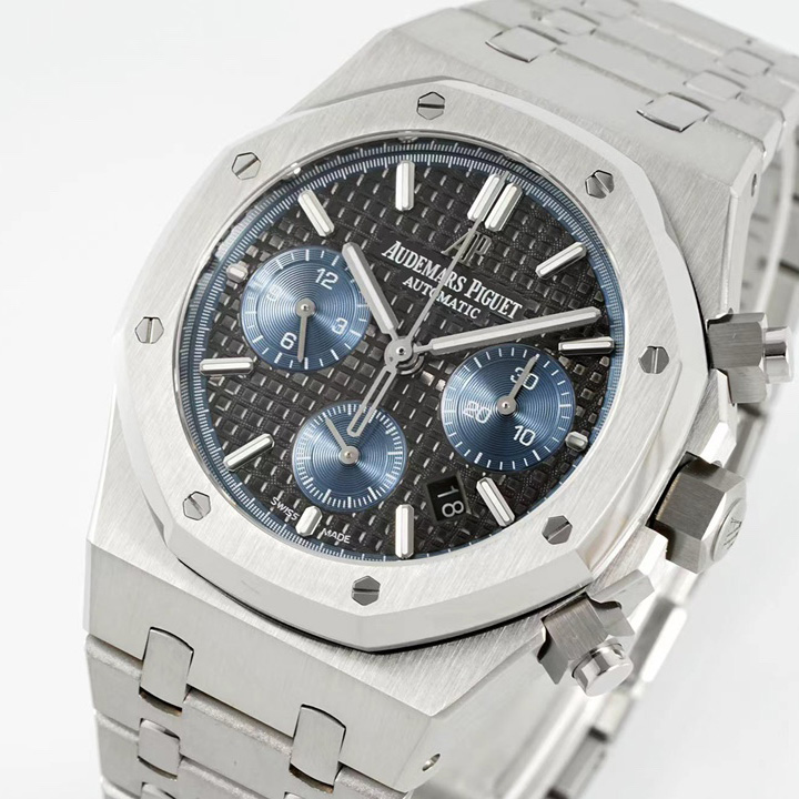 Audemars Piguet Royal Oak Chronograph - DesignerGu