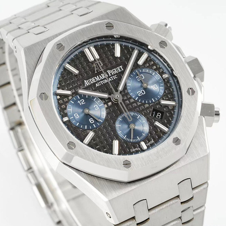 Audemars Piguet Royal Oak Chronograph - DesignerGu