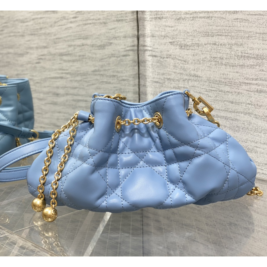 Dior Medium Dior Ammi Bag - DesignerGu