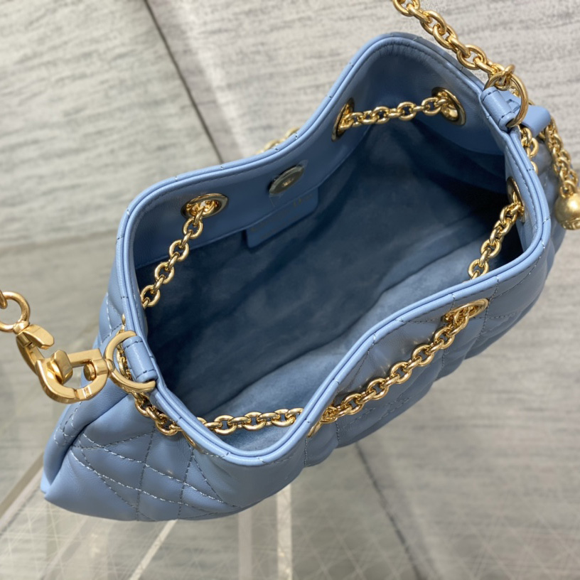 Dior Medium Dior Ammi Bag - DesignerGu