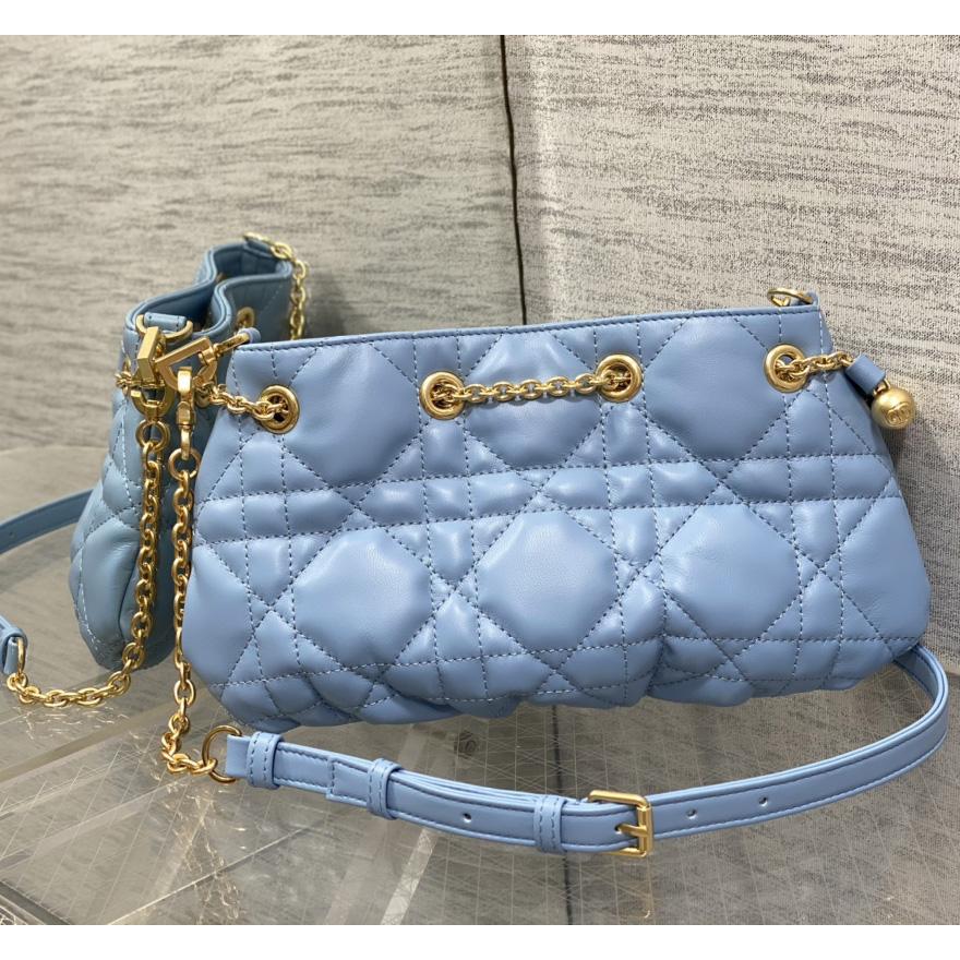 Dior Medium Dior Ammi Bag - DesignerGu