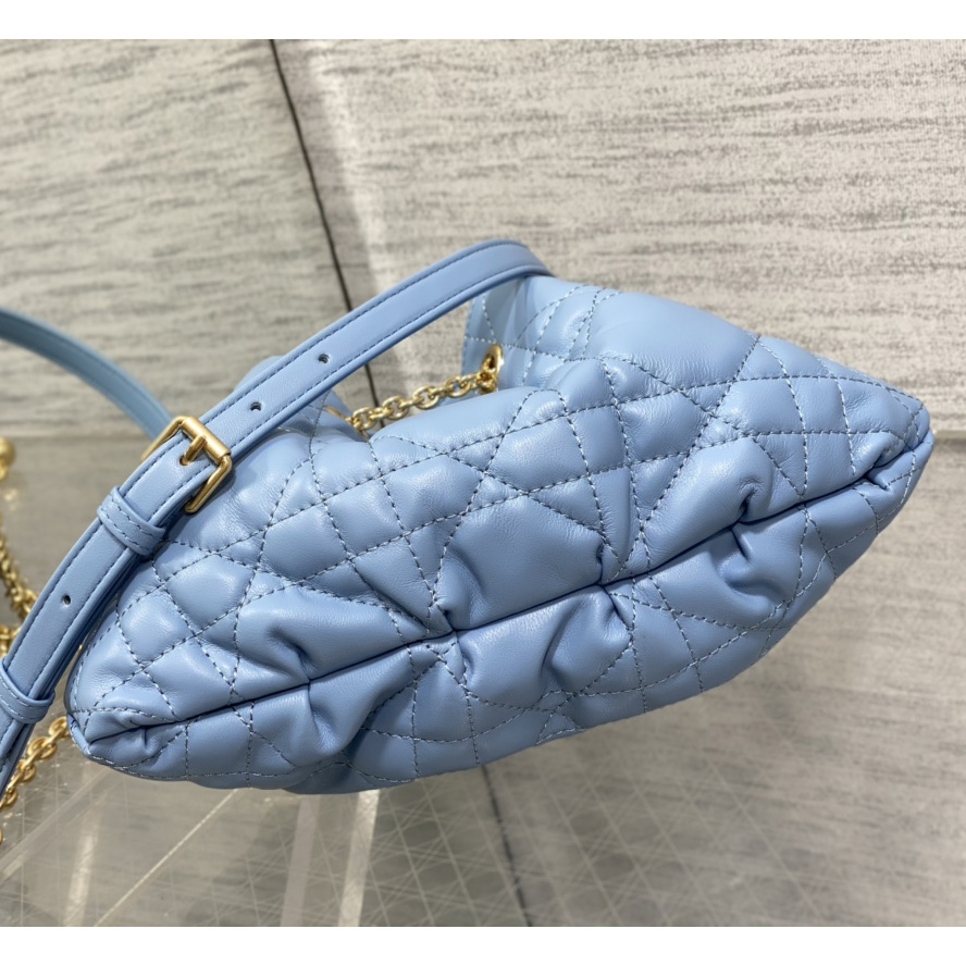 Dior Medium Dior Ammi Bag - DesignerGu