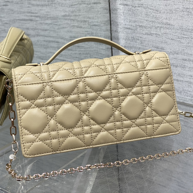 Dior Miss Dior Mini Bag - DesignerGu