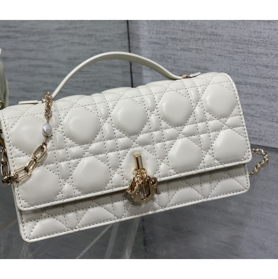 Dior Miss Dior Mini Bag - DesignerGu