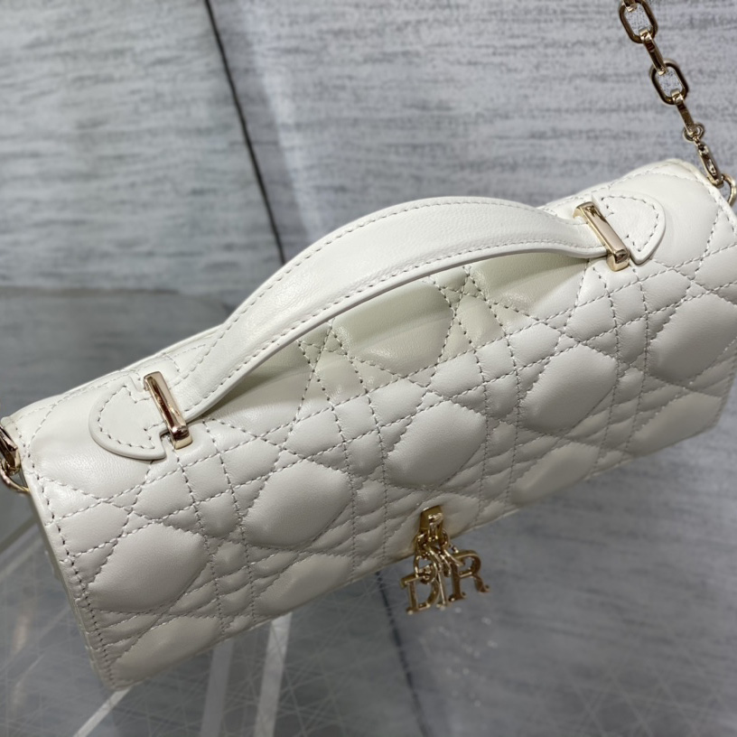 Dior Miss Dior Mini Bag - DesignerGu