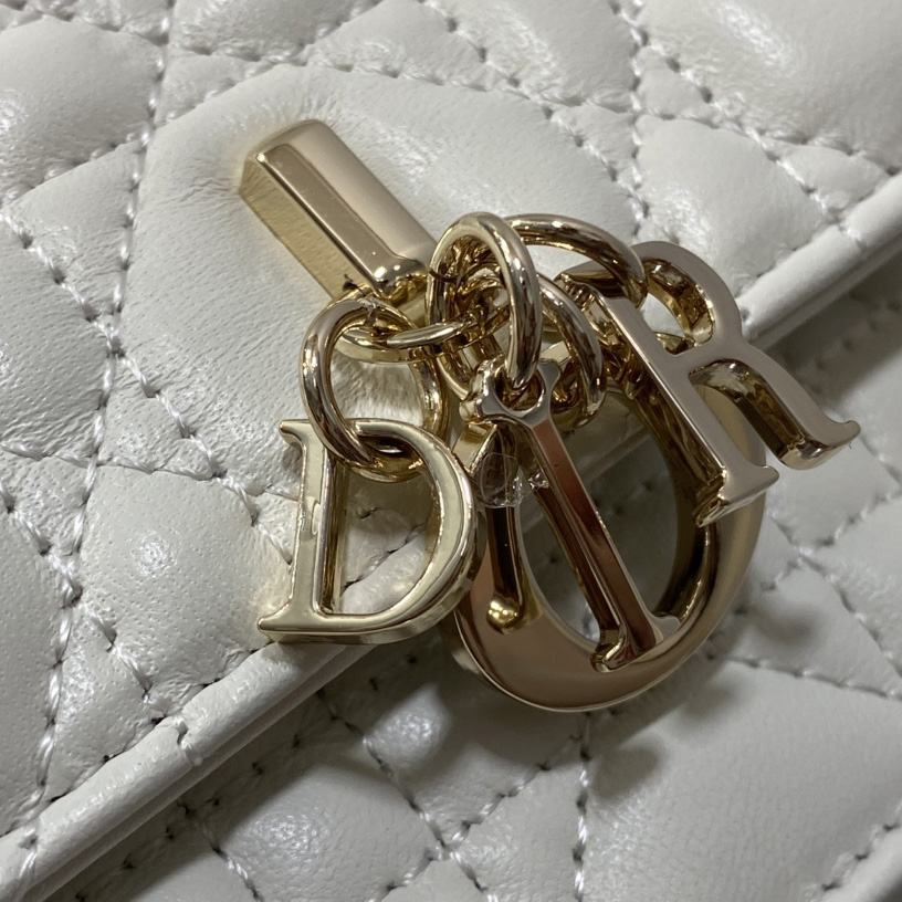 Dior Miss Dior Mini Bag - DesignerGu