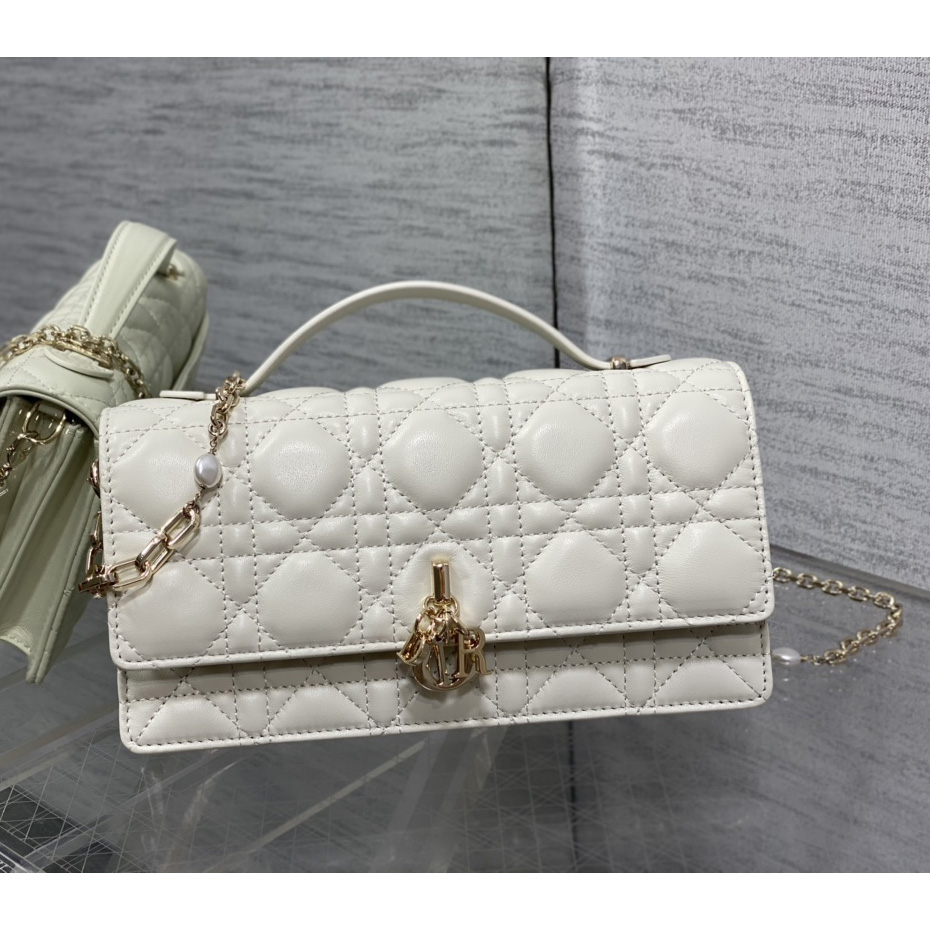 Dior Miss Dior Mini Bag - DesignerGu