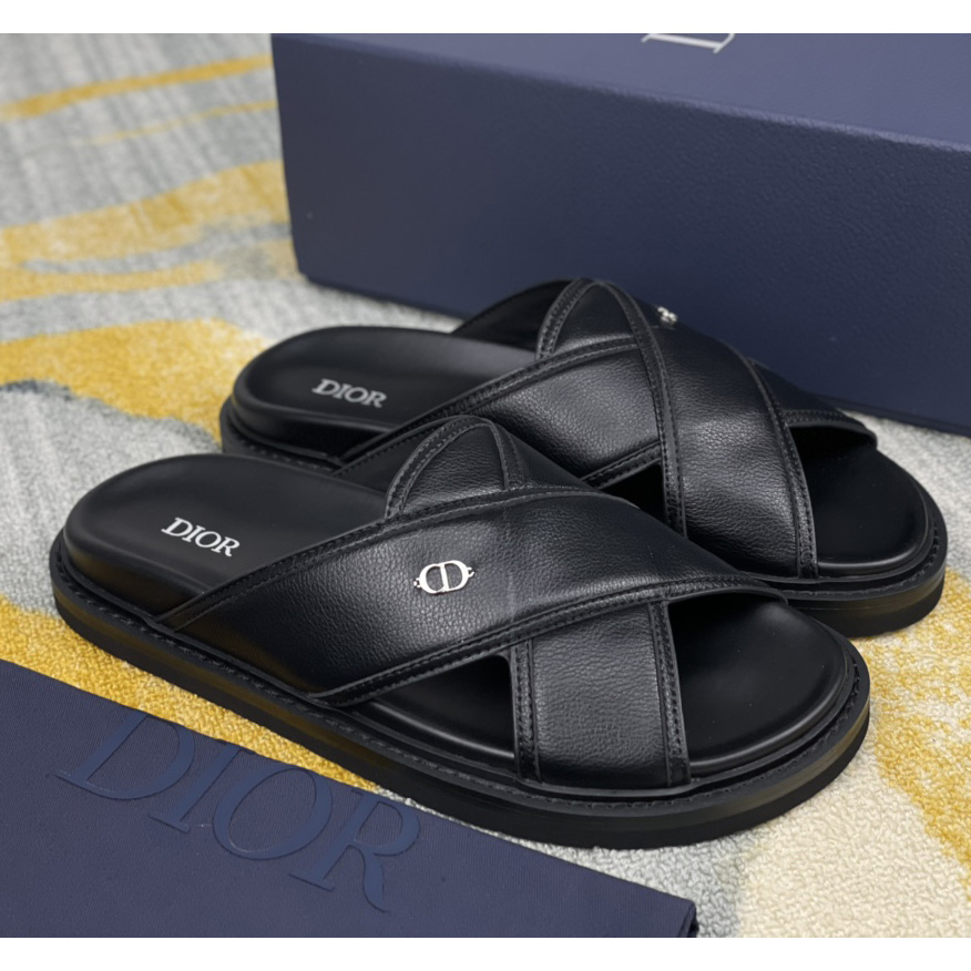 Dior Alias Sandal - DesignerGu