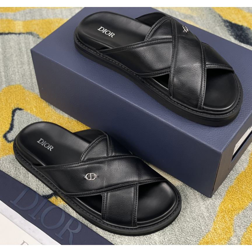 Dior Alias Sandal - DesignerGu