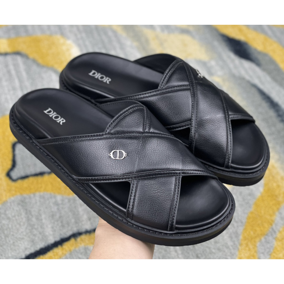 Dior Alias Sandal - DesignerGu