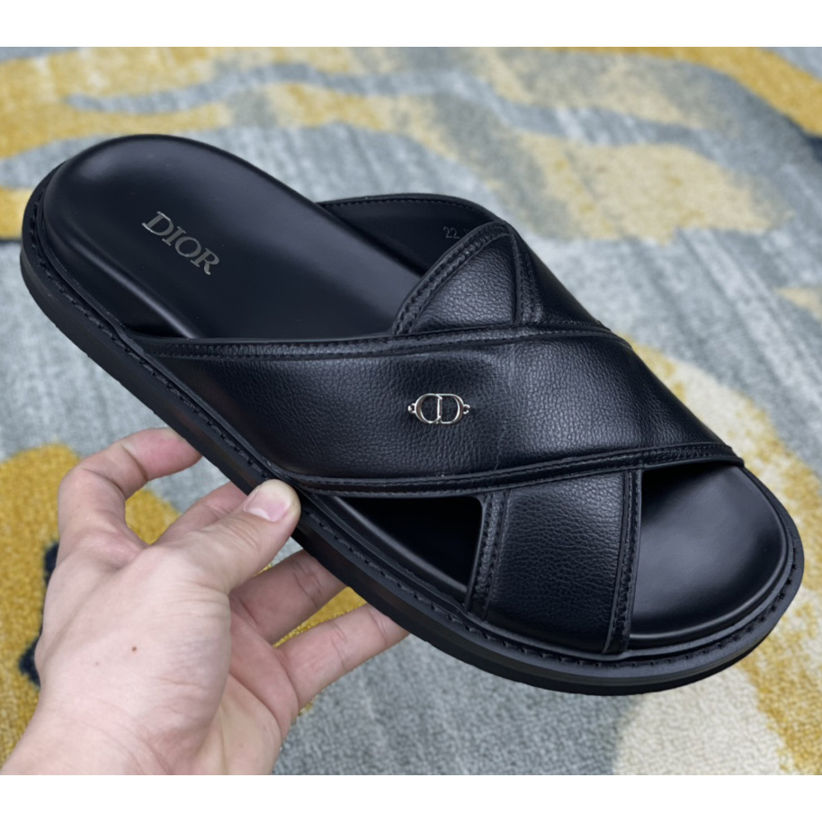 Dior Alias Sandal - DesignerGu