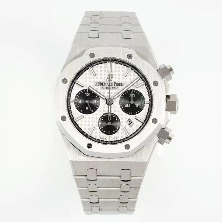 Audemars Piguet Royal Oak Chronograph - DesignerGu